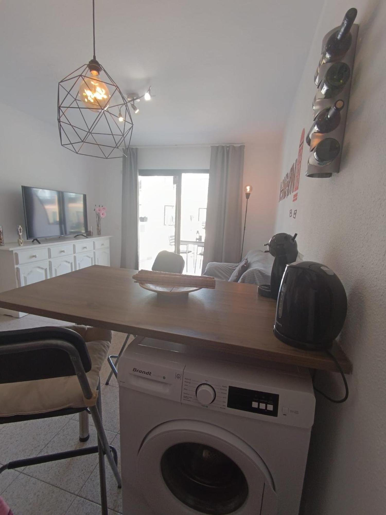 Apartamento London Complex Amaya Fuerteventura Costa De Antigua Dış mekan fotoğraf