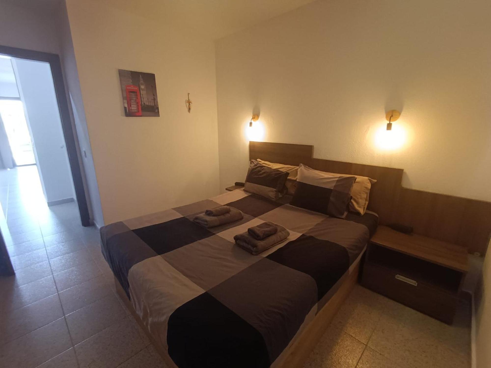Apartamento London Complex Amaya Fuerteventura Costa De Antigua Dış mekan fotoğraf