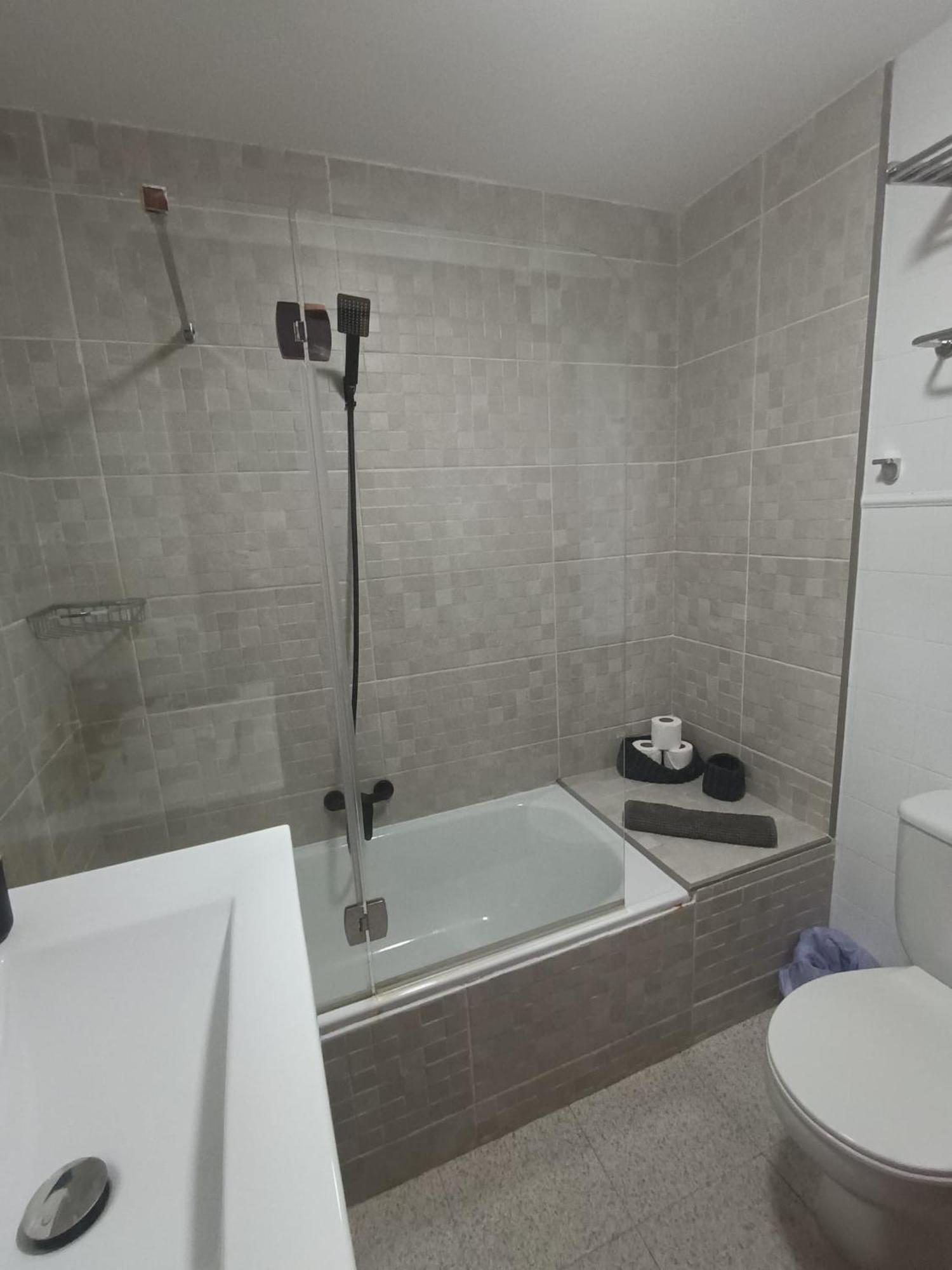 Apartamento London Complex Amaya Fuerteventura Costa De Antigua Dış mekan fotoğraf