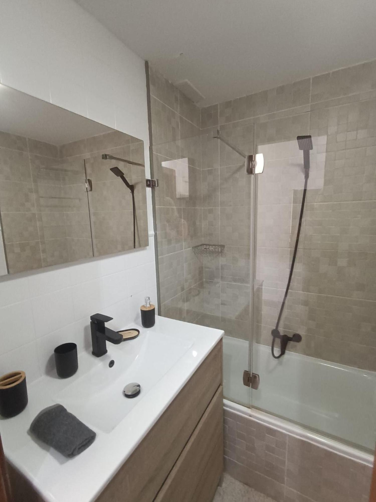 Apartamento London Complex Amaya Fuerteventura Costa De Antigua Dış mekan fotoğraf