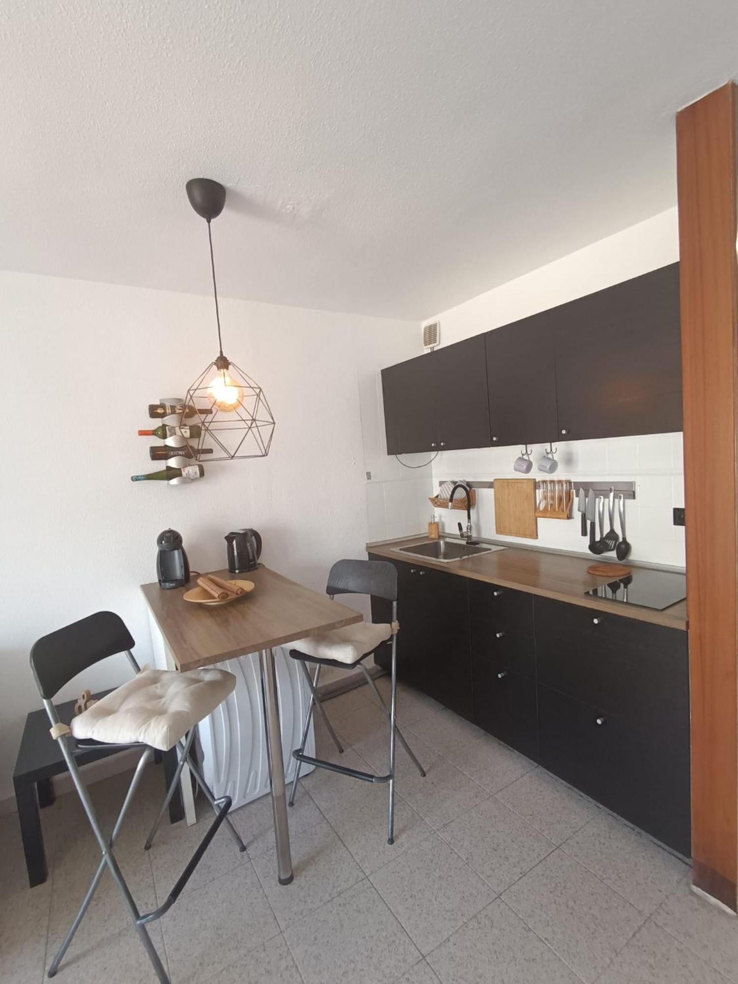 Apartamento London Complex Amaya Fuerteventura Costa De Antigua Dış mekan fotoğraf